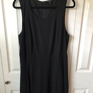 Torrid Little Black Dress
